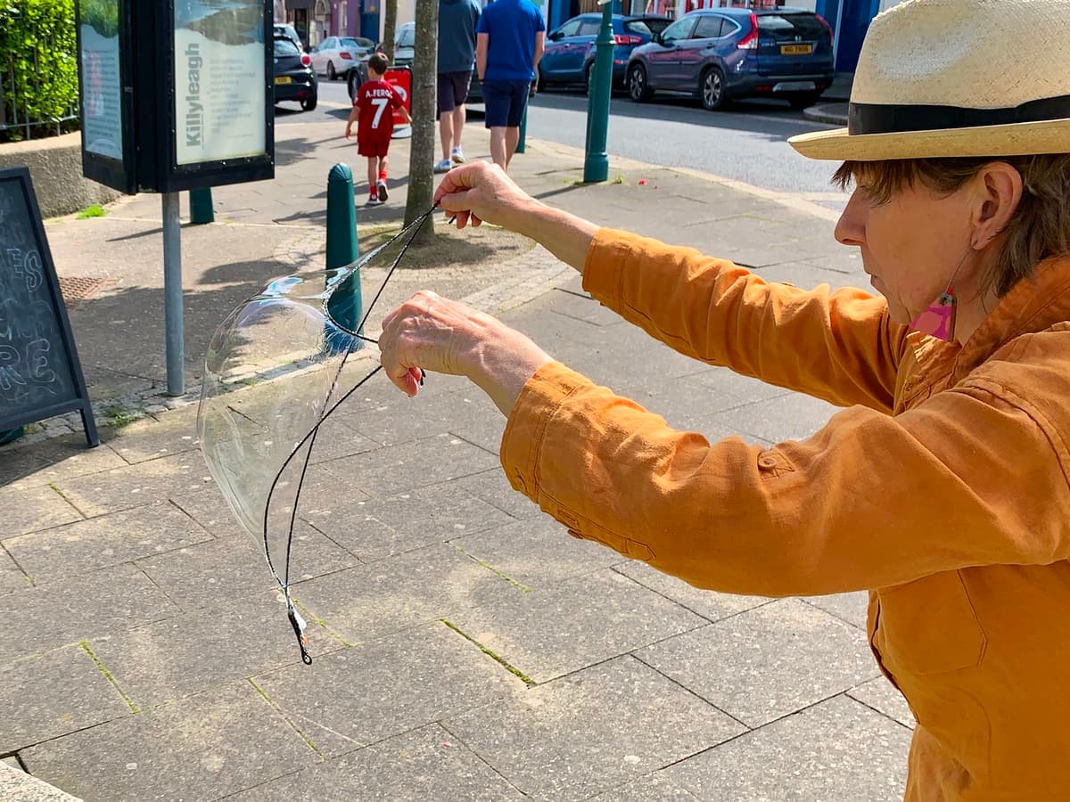 Killyleagh Summer Festival 2019