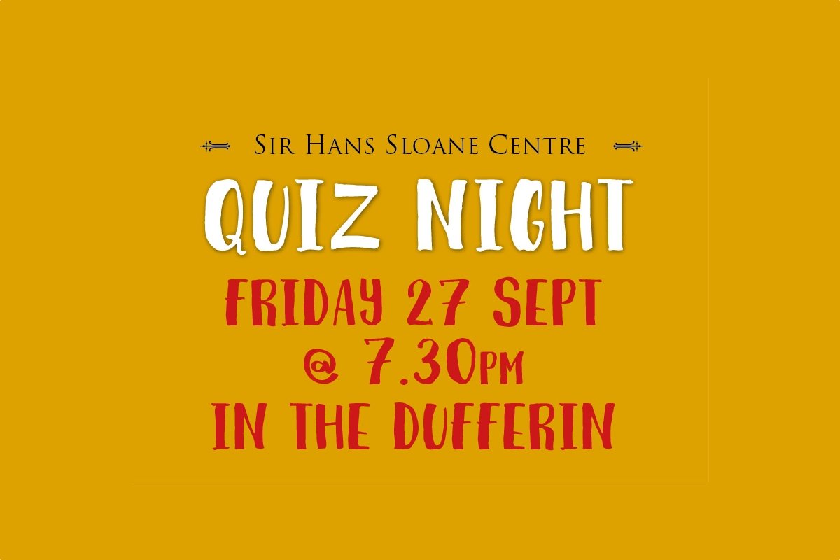 Quiz Night