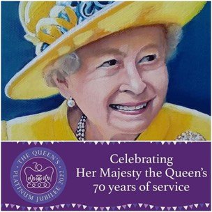Leo Casement Queen’s Jubilee & Funeral