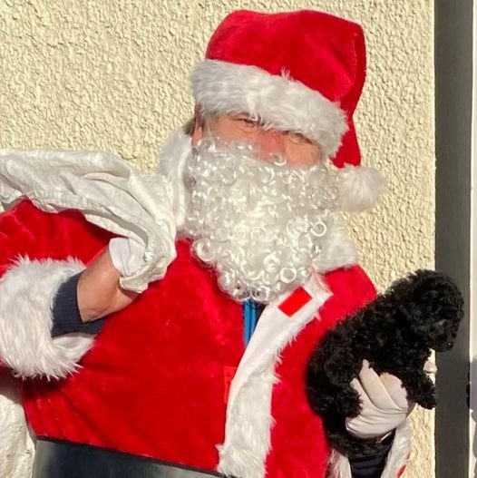 Santa