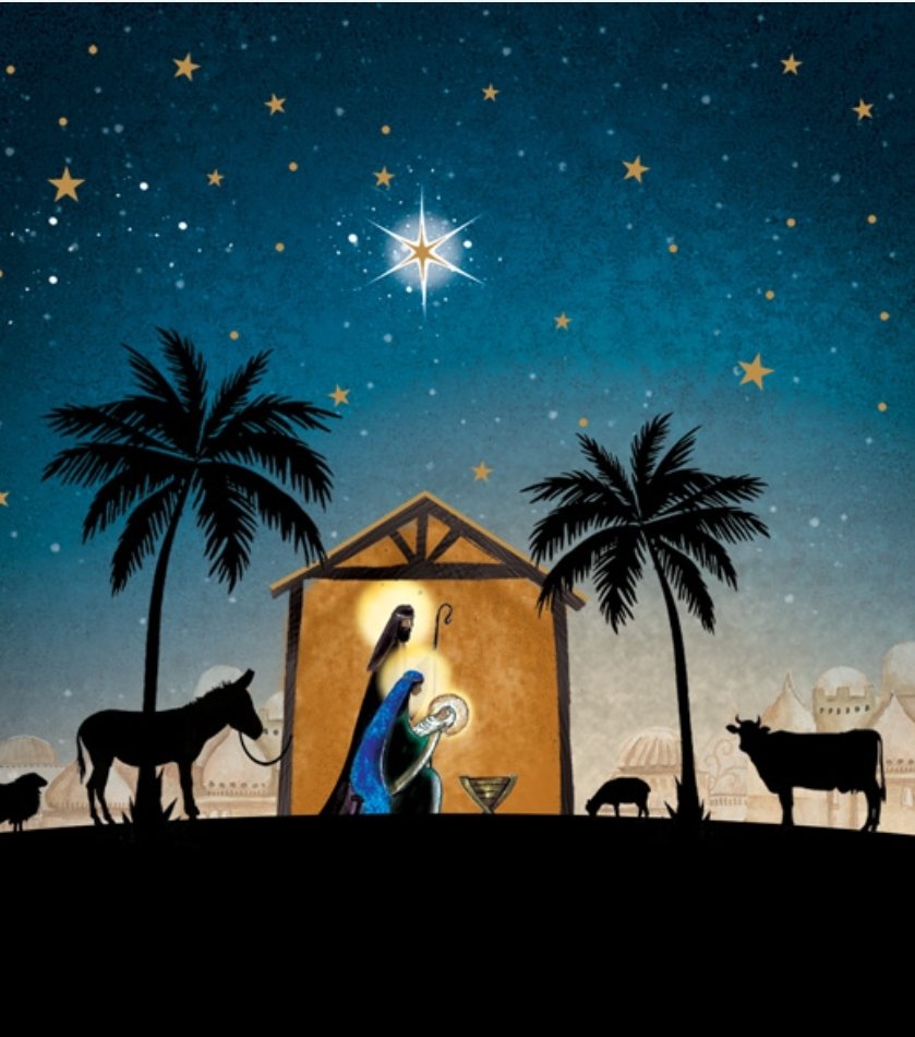 nativity