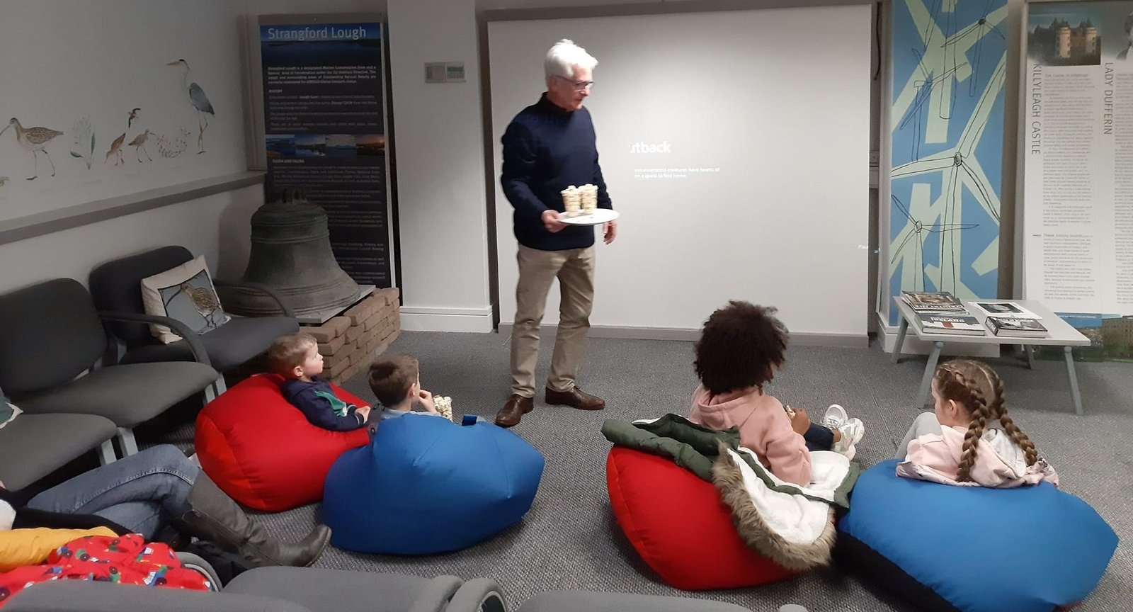 Children’s Cinema