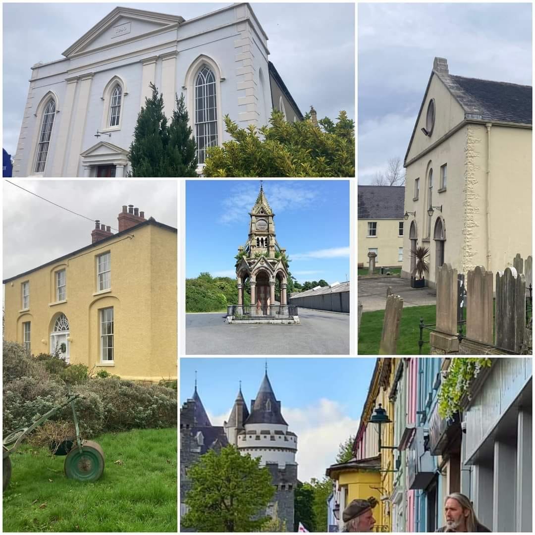 Historical Architecture