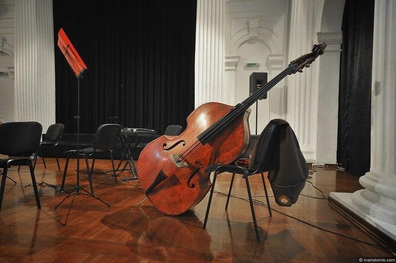Bill Dickson Music Practice and Music Therapy